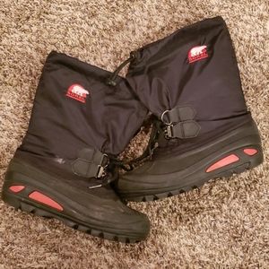 Sorel snow boots